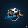 Фото профиля football acts