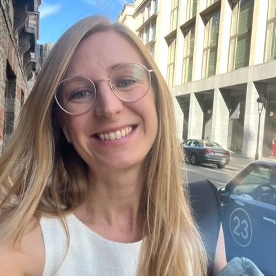 Freija Van den Driessche's profile picture