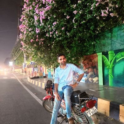 బెజవాడ కుర్రోడు 🔥's profile picture