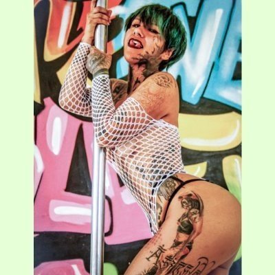 La Mantis Asesina 🦟's profile picture