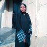 Sajeedah profil fotoğrafı