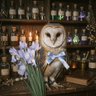 Apothecary profil fotoğrafı
