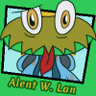(Nucle)Alent the Venus Fly Trap profil fotoğrafı