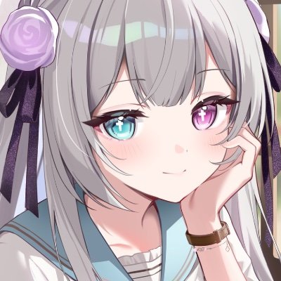 べるえぽっく🪦📖 墓守VTuber 🎉 平日メイン ✨3D化しました🧸ポケモン配信🎀's profile picture