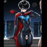 Dick Grayson profil fotoğrafı