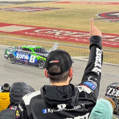 Dalton Good 🎱🕊️🏁's profile picture