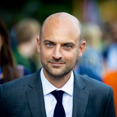 Jean-Noël Barrot's profile picture
