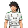 Ehsan🎒 的头像