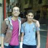 خالد بن حجاج من السيدة زينب profil fotoğrafı