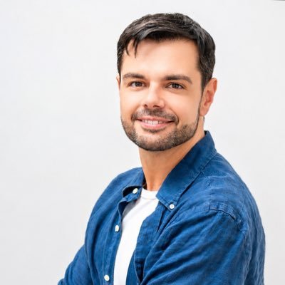 Domenico Marocchi's profile picture