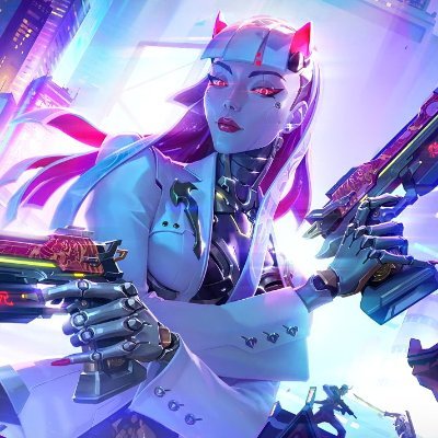 ViragoUltrix's profile picture