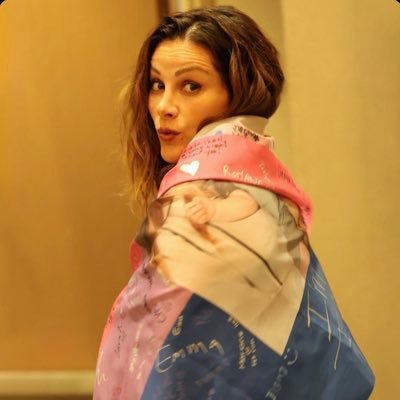 mena directed by stefania Spampinato 🌸🌸🌸's profile picture