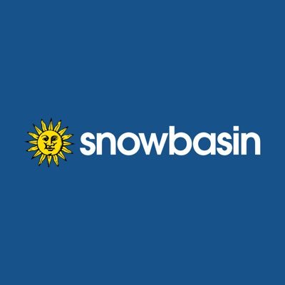 Snowbasin Resort's profile picture