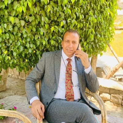 OMAR HASHISH's profile picture