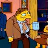 Profilbild von Sober Barney Gumble