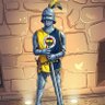 Fenerbahçe Neferi 的头像