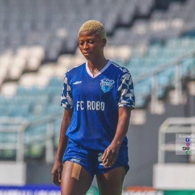 Ajakaye Opeyemi ⚽️'s profile picture
