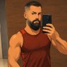 Axis Homem profil fotoğrafı