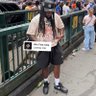 #Mickey4L 🕊️ profil fotoğrafı