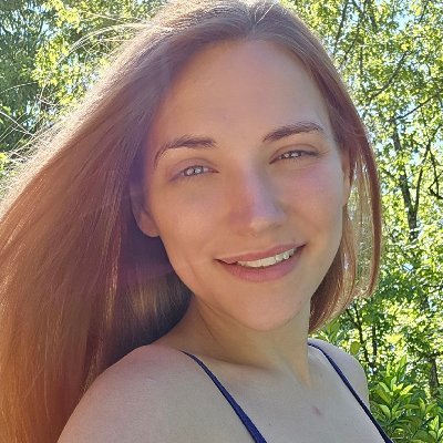 Jenny Love's profile picture
