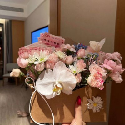 她有点咸's profile picture