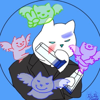 りれ's profile picture