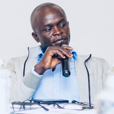 Henix Obuchunju's profile picture