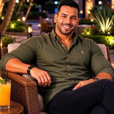 البـاز افـــنــدي's profile picture