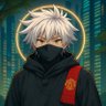 Profilbild von Gideon