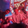 GoonerCave 的头像