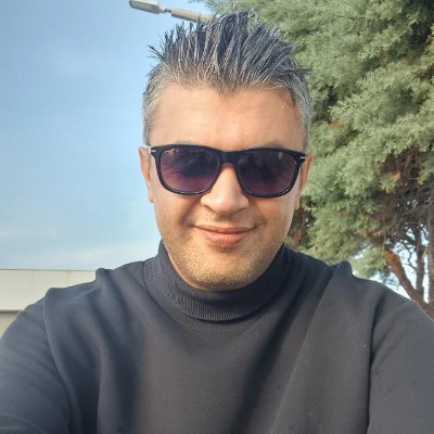 Gkn's profile picture