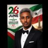 Profilbild von SOMALILAND EYES