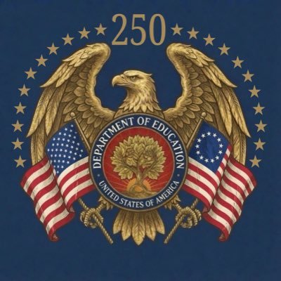 U.S. Department of Education's profile picture