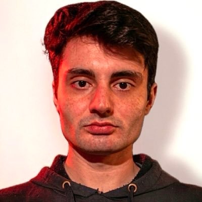 SaundersTech's profile picture
