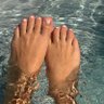 Profilbild von Aura Feet