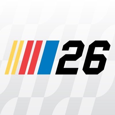 NASCAR 26 The Game's profile picture