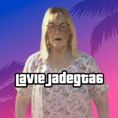 🌴laviejadegta6🌴's profile picture