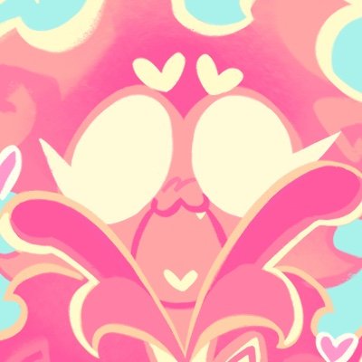 🧁Kitsu/Flamme💖's profile picture