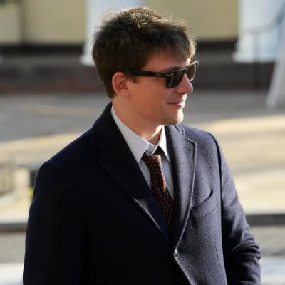 Santiago Caputo's profile picture