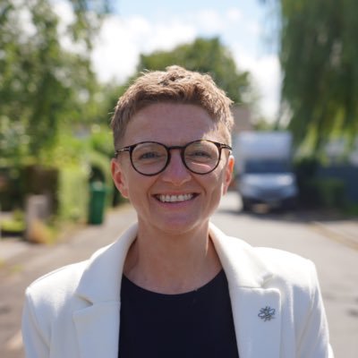 bevcraig's profile picture