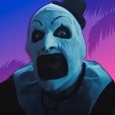 Art The Clown's profile picture