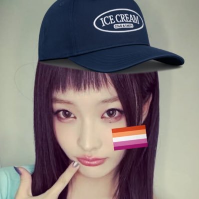 𝔩𝔦𝔞 vadia da becca ⚢ ICE CREAM's profile picture