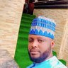 Profilbild von Adesola Olumide