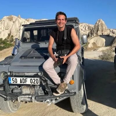 Eduardo San Epifanio's profile picture