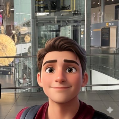 DanSprus's profile picture