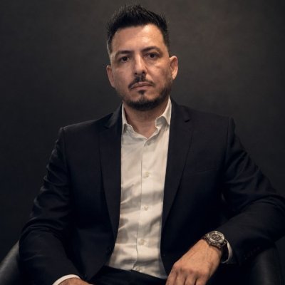 Gildo Garza's profile picture