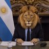 León Morboso del 56,8% 🇦🇷 profil fotoğrafı