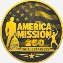 🦺America Mission's profile picture
