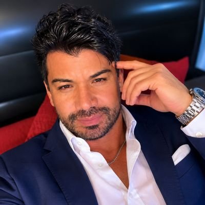 Álvaro Méndez's profile picture