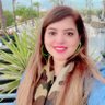 Profilbild von Huma Jabeen